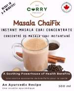 Masala ChaiFix