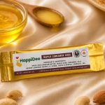 HappiDee Maple Cinnamon Ghee